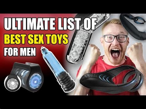 dildo for guys|15 Best Dildos For Men 2025, REALLY Tested! [Video Reviews]